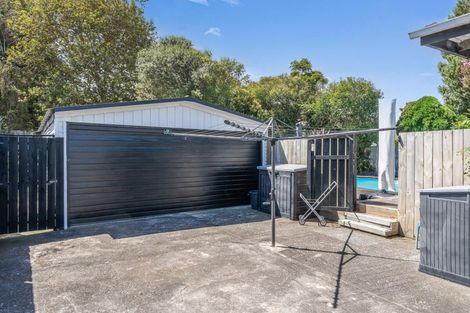 Photo of property in 155 Rowandale Avenue, Manurewa, Auckland, 2102