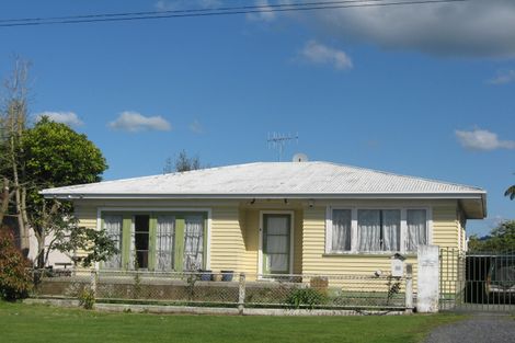 Photo of property in 60 Kimihia Road, Huntly, 3700