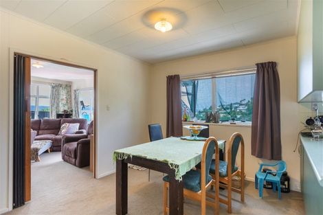 Photo of property in 29 Goldsmith Road, Hospital Hill, Napier, 4110