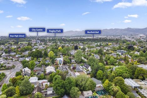 Photo of property in 95 Clyde Road, Ilam, Christchurch, 8041