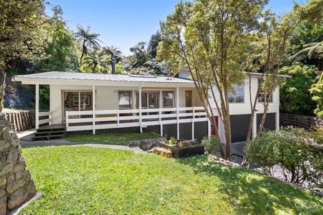 Photo of property in 12 Rondane Place, Tirohanga, Lower Hutt, 5010