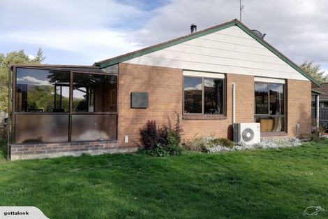 Photo of property in 37 Antimony Crescent, Cromwell, 9310