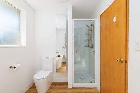 Photo of property in 3/12 Centaurus Road, Cashmere, Christchurch, 8022