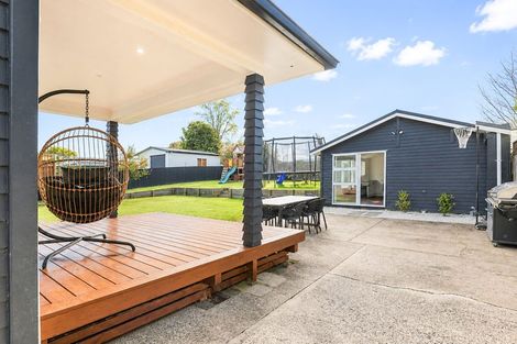 Photo of property in 147 Devon Street, Hillcrest, Rotorua, 3015