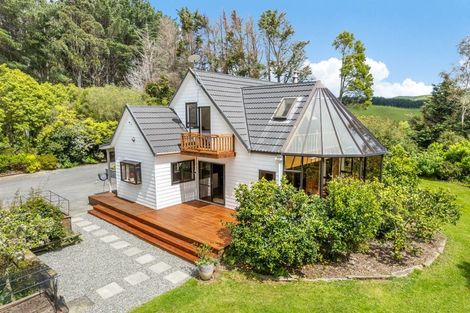 Photo of property in 266 Murphys Road, Judgeford, Porirua, 5381