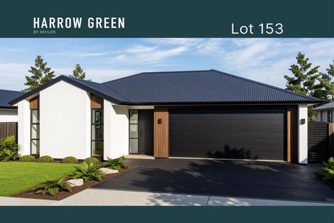 Photo of property in 142 Lemonwood Drive, Rolleston, 7615