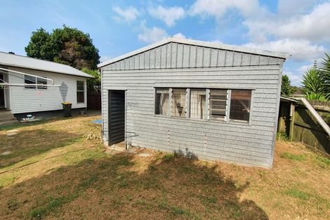 Photo of property in 94 Wordsworth Road, Manurewa, Auckland, 2102