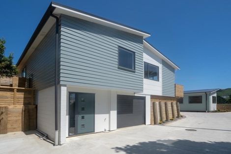 Photo of property in 8 Tuapapa Street, Johnsonville, Wellington, 6037