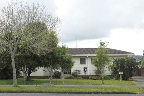 Photo of property in 44 Paramount Parade, Tikipunga, Whangarei, 0112