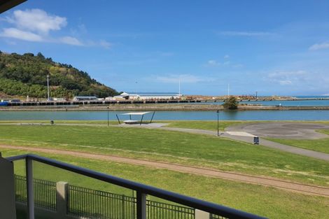 Photo of property in Harbour View, 3/100 Customhouse Street, Gisborne, 4010