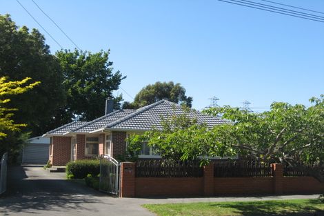 Photo of property in 39 Stackhouse Avenue, Bishopdale, Christchurch, 8053