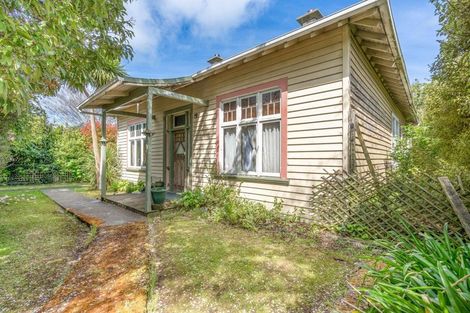 Photo of property in 5 Alice Street, Gladstone, Invercargill, 9810