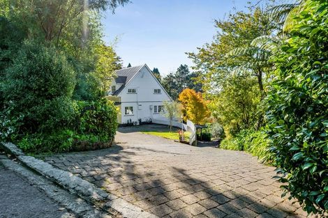 Photo of property in 27 Saxton Road, Upper Vogeltown, New Plymouth, 4310