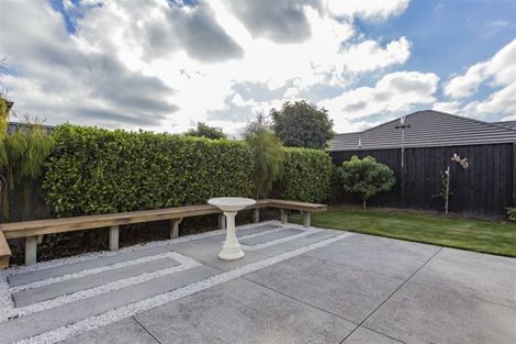 Photo of property in 15 Sovereign Boulevard, Kaiapoi, 7630