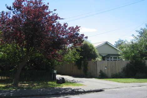Photo of property in 44b Lindsay Street, St Albans, Christchurch, 8014