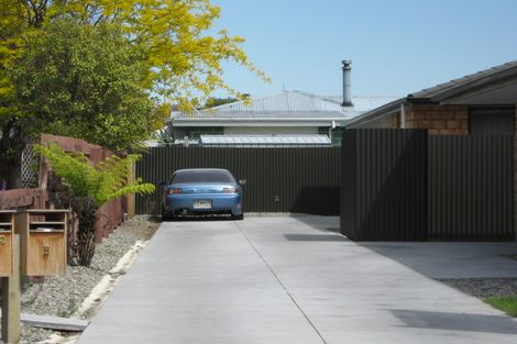 Photo of property in 152 Redwood Street, Redwoodtown, Blenheim, 7201