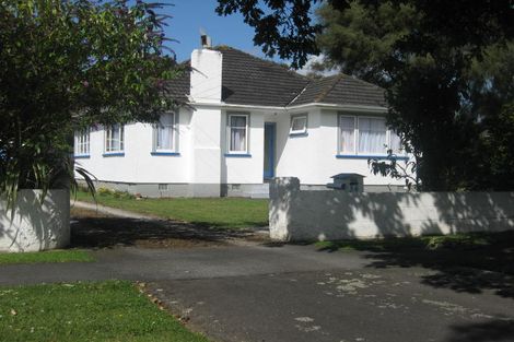 Photo of property in 34 Lewis Avenue, Aramoho, Whanganui, 4500