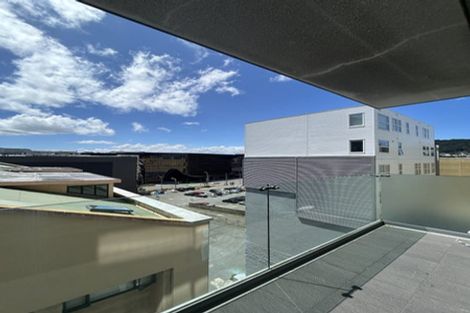 Photo of property in Bellagio Apartments, 6d/39 Taranaki Street, Te Aro, Wellington, 6011