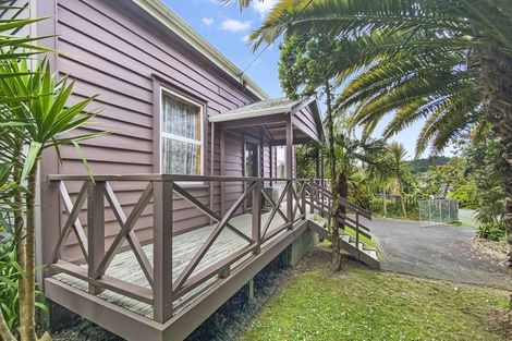Photo of property in 77 King Street, Hikurangi, 0114