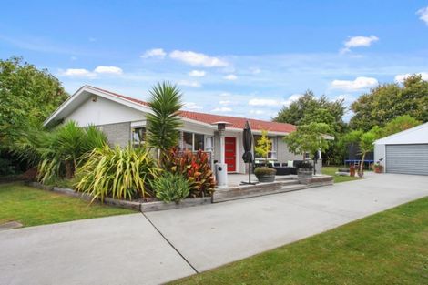 Photo of property in 32 Mccarthy Street, Hoon Hay, Christchurch, 8025