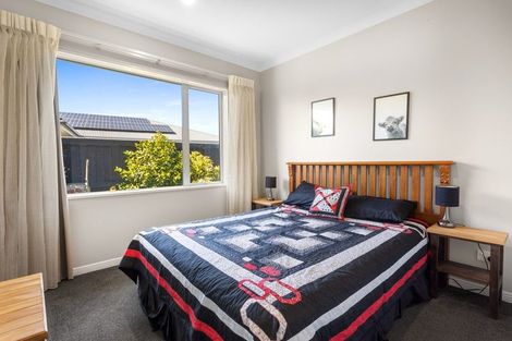 Photo of property in 12 Ballinger Place, Kaiapoi, 7630
