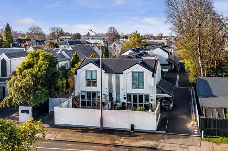 Photo of property in 160e Rossall Street, Merivale, Christchurch, 8014