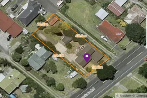 Photo of property in 386 Maungatapu Road, Maungatapu, Tauranga, 3112