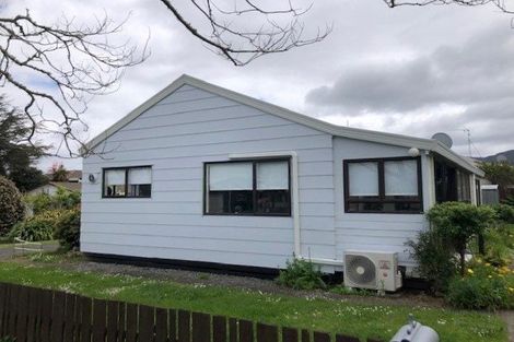 Photo of property in 1a Christensen Street, Waihi, 3610