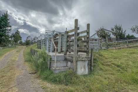 Photo of property in 800 Tuhikaramea Road, Ngahinapouri, Hamilton, 3290