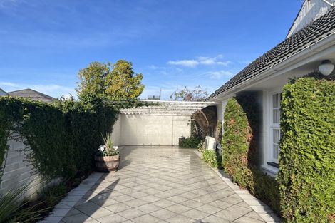 Photo of property in 3/89 Winchester Street, Merivale, Christchurch, 8014