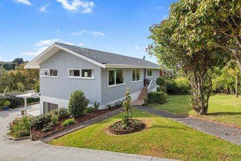 Photo of property in 35 Mountbatten Avenue, Hillcrest, Auckland, 0627