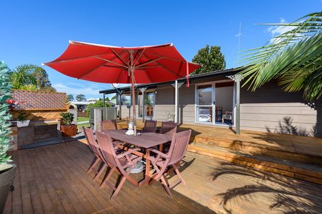 Photo of property in 9 Bayview Street, Te Puke, 3119
