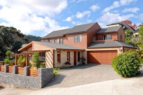 Photo of property in 89b Island Bay Road, Beach Haven, Auckland, 0626