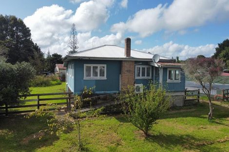 Photo of property in 6 Ohara Street, Ngawha Springs, Kaikohe, 0472