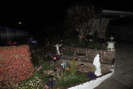 Photo of property in 117 Guy Street, Dannevirke, 4930