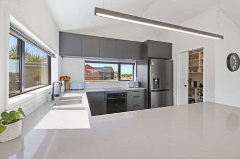 Photo of property in 24 Nathaniel Archer Street, Woodend, 7610