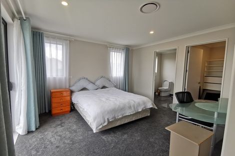 Photo of property in 12 Edwin Ebbett Place, Wigram, Christchurch, 8025