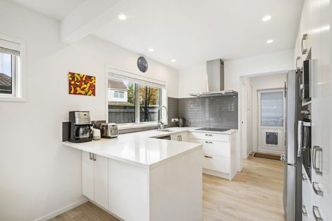 Photo of property in 3/89 Francis Street, Hauraki, Auckland, 0622