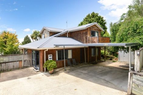 Photo of property in 84c Hillcrest Road, Hillcrest, Hamilton, 3216