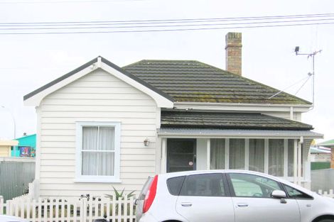 Photo of property in 87 Seddon Road, Frankton, Hamilton, 3204