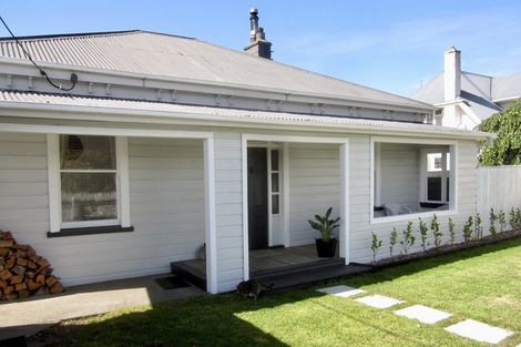 Photo of property in 33 Fenton Street, Stratford, 4332