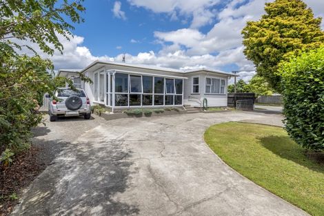Photo of property in 182 Tiro Tiro Road, Levin, 5510