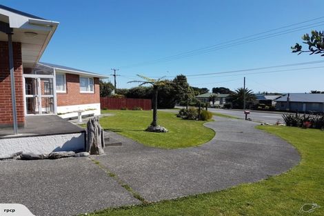 Photo of property in 339 Main South Road, Paroa, Greymouth, 7805