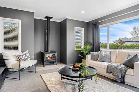 Photo of property in 5 Orbiter Drive, Ohoka, Kaiapoi, 7692