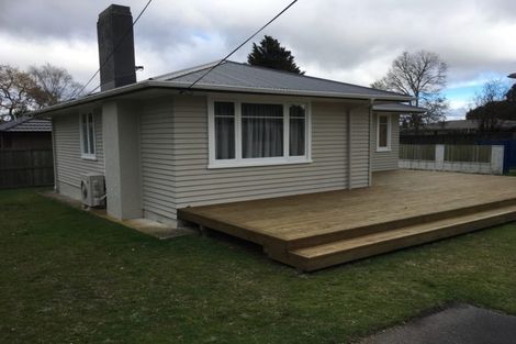 Photo of property in 13 Melrose Avenue, Owhata, Rotorua, 3010