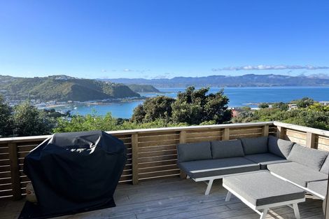 Photo of property in 8/52 High Street, Island Bay, Wellington, 6023