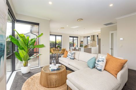 Photo of property in 28 Napier Drive, Wigram, Christchurch, 8042