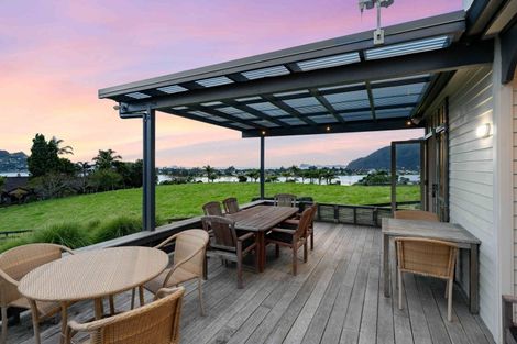 Photo of property in 25 Rewa Rewa Valley, Tairua, 3508