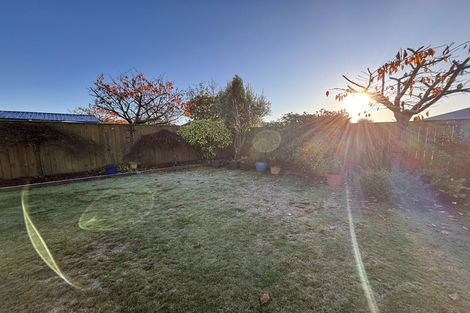 Photo of property in 112 Solway Crescent, Solway, Masterton, 5810