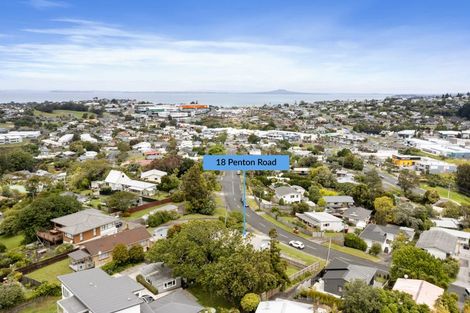 Photo of property in 18 Penton Road, Stanmore Bay, Whangaparaoa, 0932